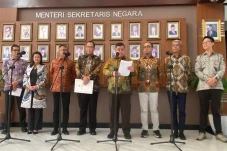 Panitia Seleksi Calon...