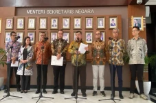 Dapat Pesan dari Jokowi,...