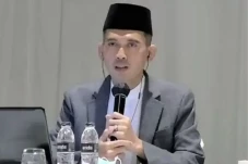 Fatwa MUI: Salam Lintas...