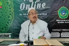 All Eyes on Rafah, PBNU:...