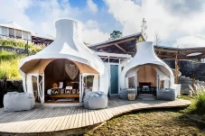 5 Rekomendasi Glamping...