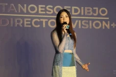 Clarissa Tanoesoedibjo...