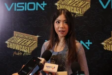 Vision+ Resmi Kenalkan...