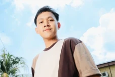 Rio Jokam Kagum dengan...