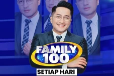 Game Show Nomer 1 di...