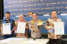Polisi Bakal Periksa...