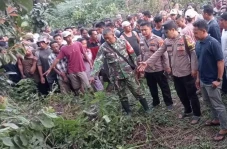 Keluarga Berharap Polisi...