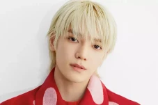 Taeyong NCT Ajak Penggemar...