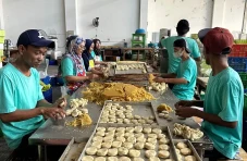Mantap! Usaha Bakpia...