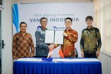 DCT Ajak Perusahaan...