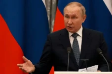 Pernyataan Putin Ini...