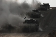 Mengapa Israel Ngotot...