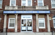 Luar Biasa! Hamtramck...