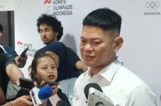 Bicara Potensi Medali...