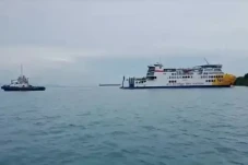 Tragis! Pemuda asal...