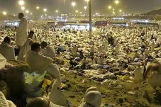Doa yang Diajarkan Imam...