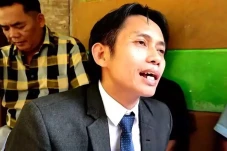 Kuasa Hukum Optimistis...