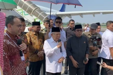 24 WNI Ditangkap saat...