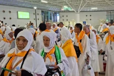 139 Ribu Jemaah Indonesia...