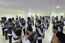 PPIH Arab Saudi Matangkan...