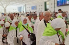 Pengin Berhaji? Jemaah...