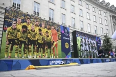 Preview Borussia Dortmund...