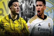 Jadwal Final Liga Champions...
