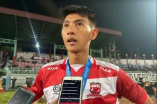 Dipanggil Timnas Indonesia,...