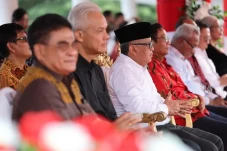 Mahfud MD: Bung Karno...