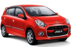 10 Rekomendasi Mobil...