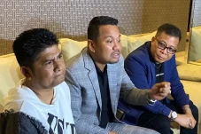 Kuasa Hukum Akan Ajukan...