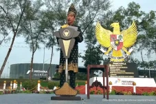 RI Didominasi Milenial...