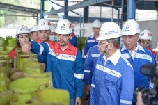 Gerak Cepat Pertamina...