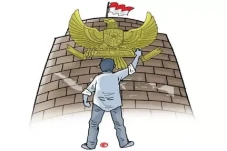 1 Juni Pancasila Lahir...