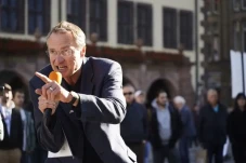 Profil Michael Sturzenberger,...