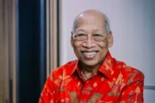 Ujian Bagi Pancasila