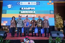 Dorong Transformasi...
