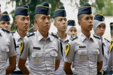 7 Sekolah Kedinasan...
