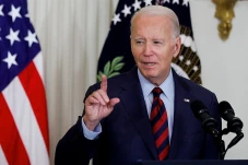 Biden: Israel Tawarkan...
