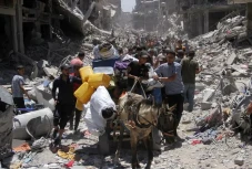 Hamas Anggap Positif...