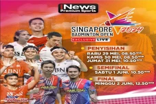 Live Eksklusif di iNews:...