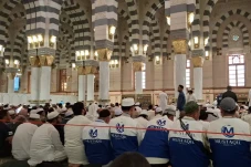 Cara Dengar Khotbah...