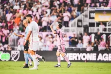 Lionel Messi Pemain...