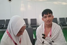 Cerita Witan Sulaeman...