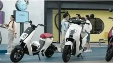 Honda Luncurkan Sepeda...