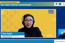 Kominfo Imbau Masyarakat...