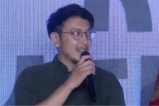 Dimas Anggara Hadiri...