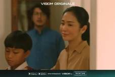 Tayang di Vision+, Bunga...