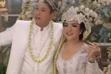 Barbie Kumalasari Diam-Diam...