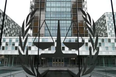 Israel Intimidasi ICC...